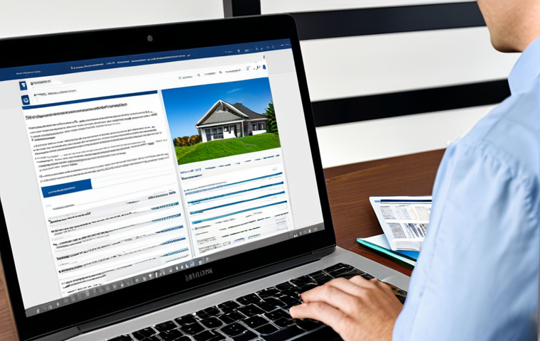 타타 알트로즈 하이브리드의 보험료 - Insurance Comparison**

"A modern, well-organized desk with multiple laptop screens displaying insur...