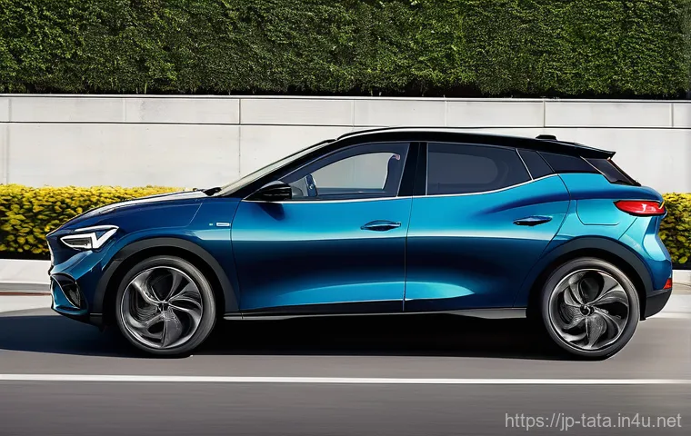 타타 알트로즈와 혼다 시빅 비교 - **Prompt for Tata Altroz: Urban Elegance and Practicality**
    A sleek, modern Tata Altroz compact ...