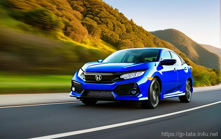 타타 알트로즈와 혼다 시빅 비교 - 0" design language, featuring a bold, sculpted front grille, fluid body lines that sweep across the ...